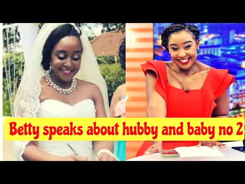 Betty Kyallo speaks on her preferred man and plans to have baby no 2 #BettyKyallo Video