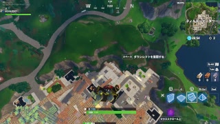 [視聴者参加型]フォートナイト PC