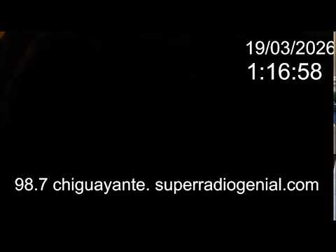 Chiguayante Bio Bio Chile, en Vivo. Live Cam, Camara en vivo.