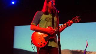 Frank Mills, The Lemonheads, Seattle, WA, 2011