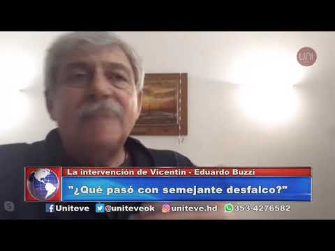 La intervención de Vicentin