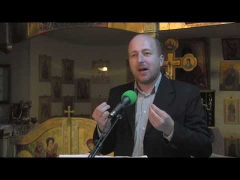 Mihai Coste - Cum ieşi din deznădejde? (Cluj, 10 mai 2014)