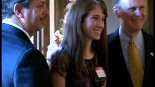 View from the Hill - Honors Luncheons Video Preview