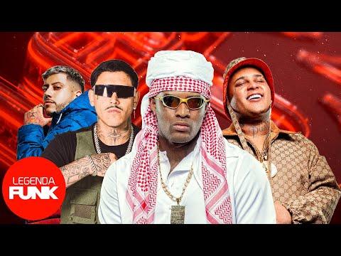 ESQUADRILHA DA FUMAÇA - MC IG, MC Ryan SP, MC PH e MC Menor da VG (DJ Boy)