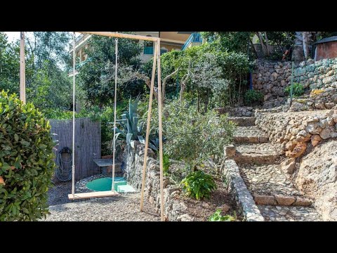 Casa Alessia, Porto Santo Stefano, Italy