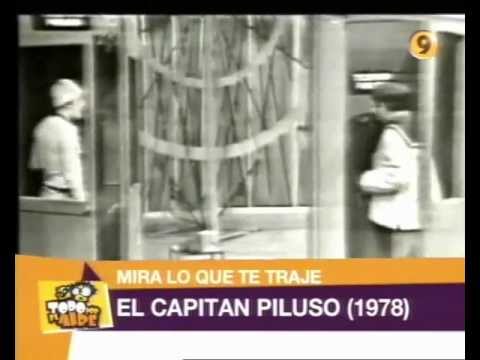 TPA   El Capitan Piluso