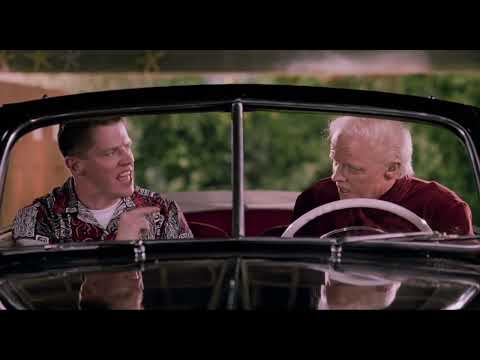 Zurück in die Zukunft 2 - Der Junge Biff trifft den Alten Biff