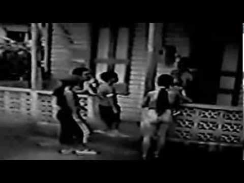 Las Cosas Que Ya No Tengo. Silvito El Libre