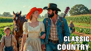 Download lagu Best of Golden Country Love Songs _ 70s-80s Classic Country Romance mp3