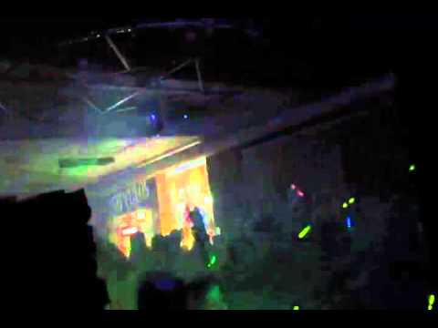 Classic Techno@ Lilla Bár 2014.03.14