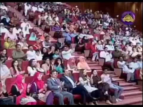 Ye Mousam ye Mast Nazare Dedicate to Bashir Ahmad by khalid baig