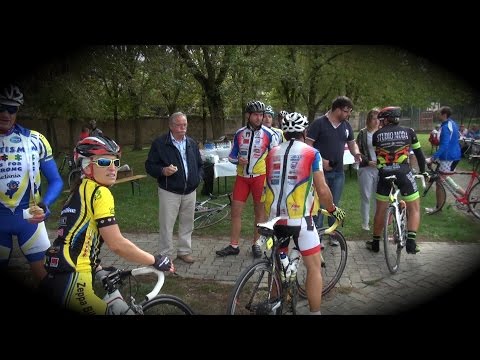 Granfondo dei Colli Piceni 2014