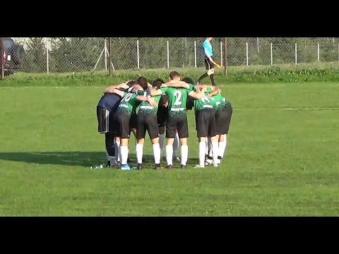LKS JODŁOWNIK 3 - 1 LKS MORDARKA (13.09.2020)