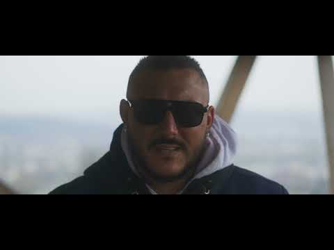 RealTschawo - Im Reinen Mit Mir (Prod by. Dopfunk) Offizielles Video