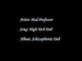 Mad Professor - High-Tech Dub