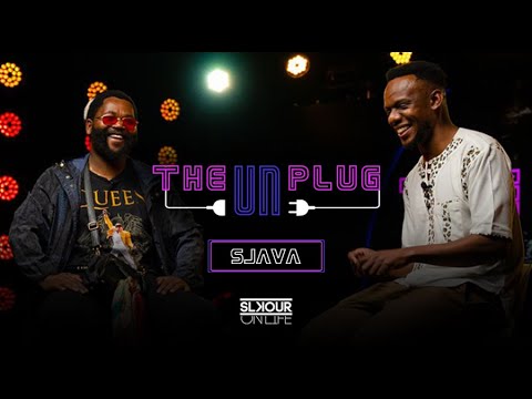 Slikour & Sjava Speak On 'Umsebenzi' EP And Adjusting To Hate & Fame | The Unplug