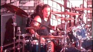 MASSACRE CORPSEGRINDER live