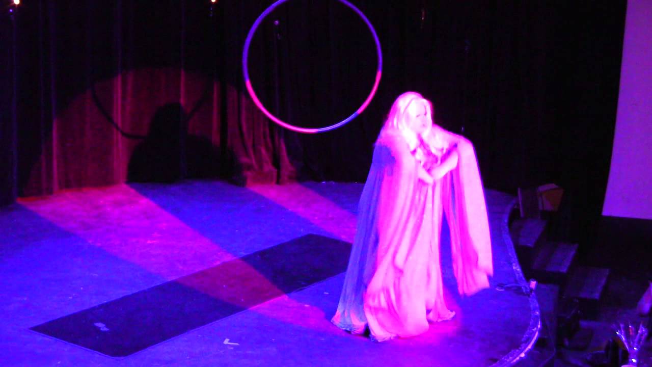 Hire Ginger Snaps Burlesque Burlesque Entertainment in Austin, Texas