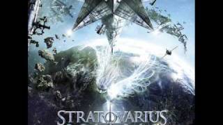 Stratoavrius - Falling Star