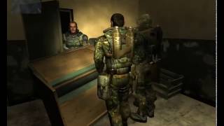 S T A L K E R Oblivion Lost Remake v 2.5 Полное сокращенное прохождение часть 10 Светлый Луч