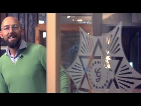 Tag des offenen Denkmals - virtueller Rundgang Freimaurerloge "Pythagoras zu den drei Strömen"