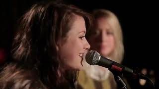 Larkin Poe - Pnciple of Silver Lining - Stongfjorden, song 1, 2013