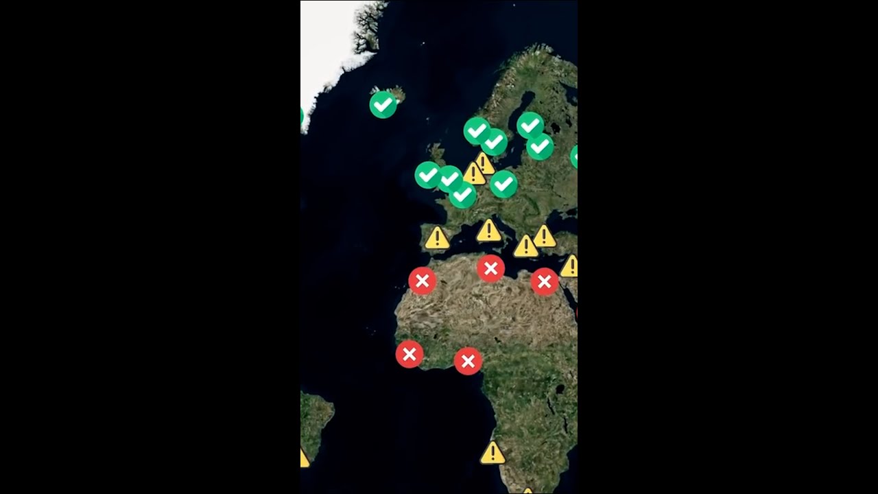 ¿Qué ciudades sobreviviran al cambio climático en 2070