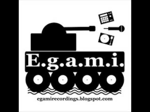 Fede El - Underground es... (Unreleased track, 2005) Prod. Edac Selectah