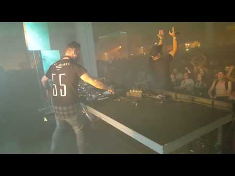 Evil activities @ freakz lyon