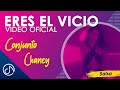 Eres El Vicio 🔥 - Conjunto Chaney [Video Oficial]