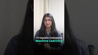 ML explained in just 100 seconds!