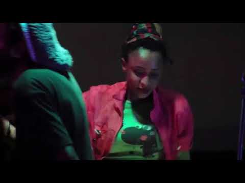 Blessed San - Back To Basic (One54 Bunga)