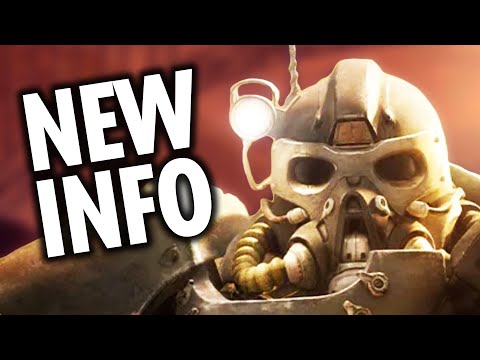 Fallout 76 Wastelanders Trailer: 10 Big Takeaways!