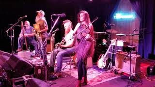 Ben Miller Band at The Temporary