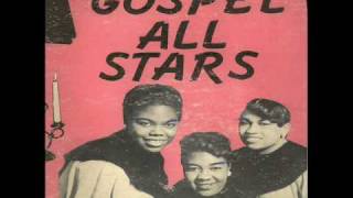 The Gospel All Stars of Brooklyn w/James Cleveland