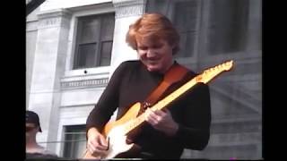 Download lagu Rik Emmett (Triumph) LIVE Full Concert Rare - June 13 2002 Buffalo NY Lafayette Square mp3