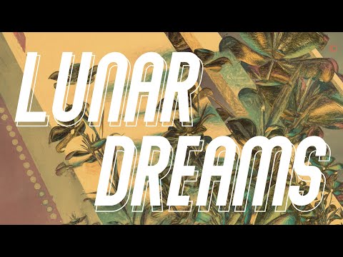 Preymuse - Lunar Dreams [Drum and Bass]
