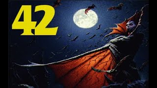 Let's Play - Ravenloft: Strahd's Possession - Part 42