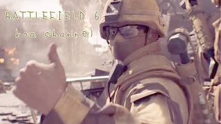 [BATTLEFIELD6]　 　老兵が戦場に行くぜよ…ｗ　　　　ヘタレおやじ配信　　　8/22