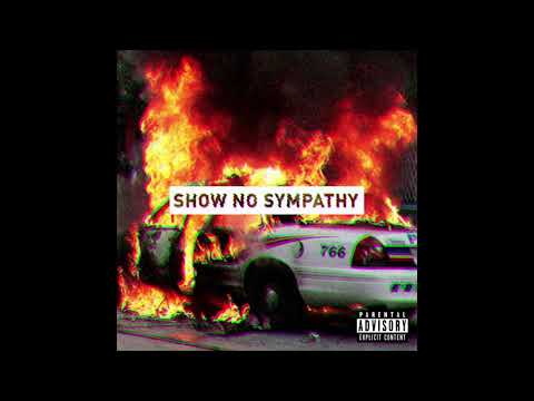 Slim Hustla - Show No Sympathy EP