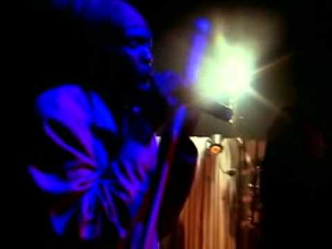 Sizzla & Anthony B & Yami Bolo & Determine & Dawn Penn & Ras Shiloh-Blazing