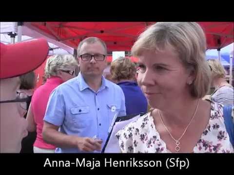 Steg för Steg på Jakobs dagar 2016