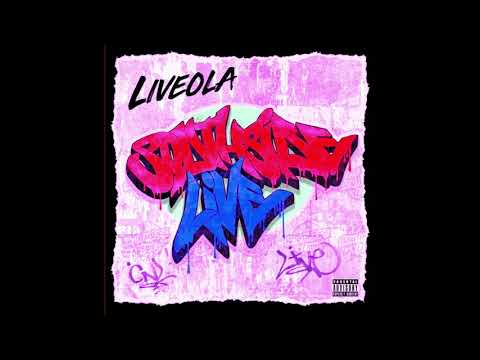 Liveola Ft.Big Pokey - Trunk Wave [slowed & chopped]