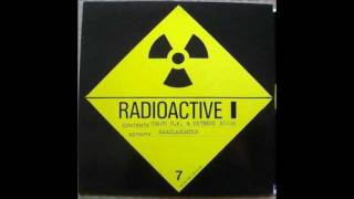 Chaos U.K. - Hope You Got A Fuckin' Headache