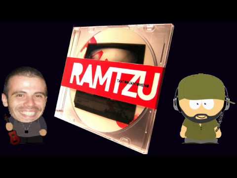 ramtzu e dj pio - fumu yebba