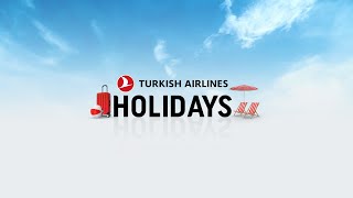 Turkish Airlines Holidays