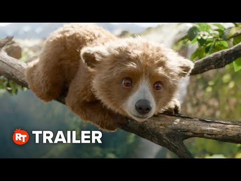 Paddington in Peru Trailer #3 (2024)