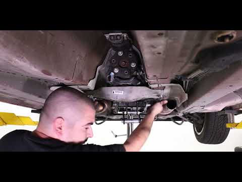 5Gen Camaro SS Factory Clutch Replacement