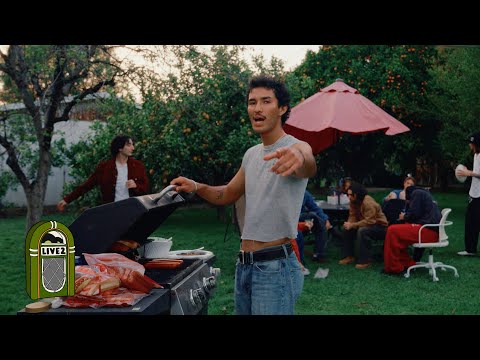 Paco - Money Talk (Official FRAMED)