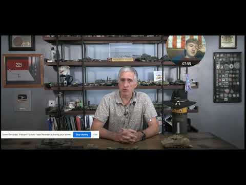 How to Design a Tank Destroyer (Pt1) REACTION